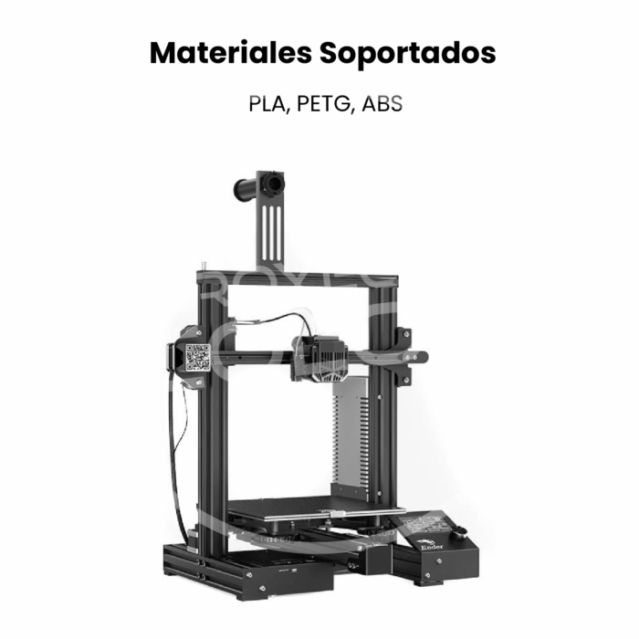 Creality Ender-3 NEO - Imagen 5