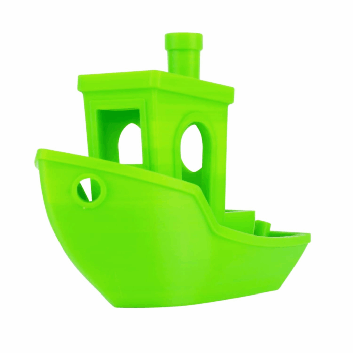 Filamento PLA Fluo GST3D x 1 KG (Sin Caja) - Imagen 9