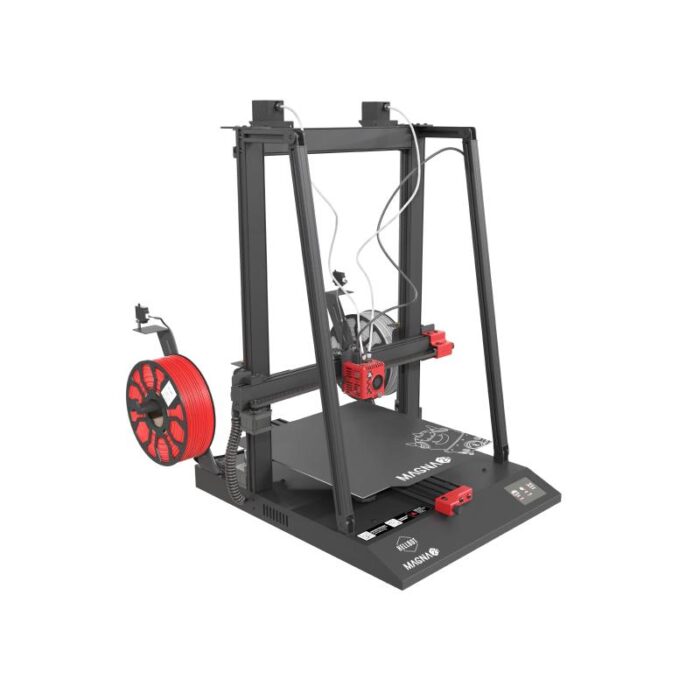 Hellbot Magna 2 300 V2 - Imagen 4