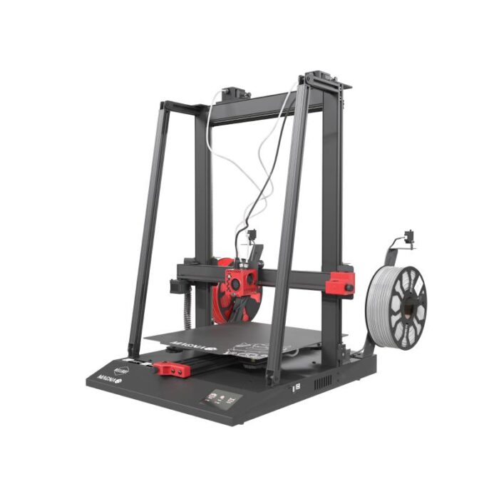 Hellbot Magna 2 300 V2 - Imagen 5