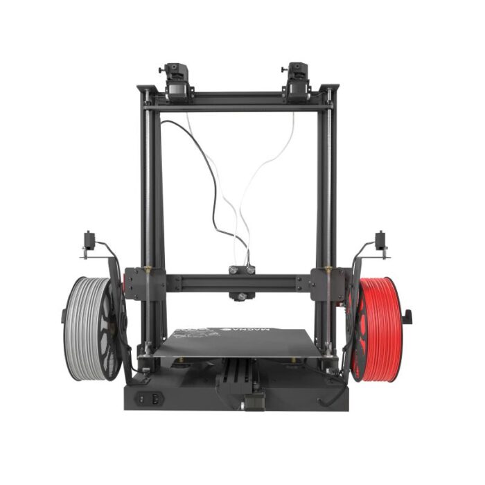 Hellbot Magna 2 300 V2 - Imagen 6