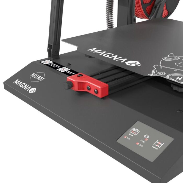 Hellbot Magna 2 300 V2 - Imagen 9