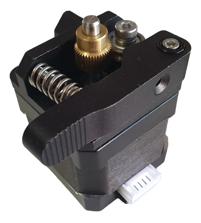 Motor con Extrusor de Reemplazo (Biqu B1)
