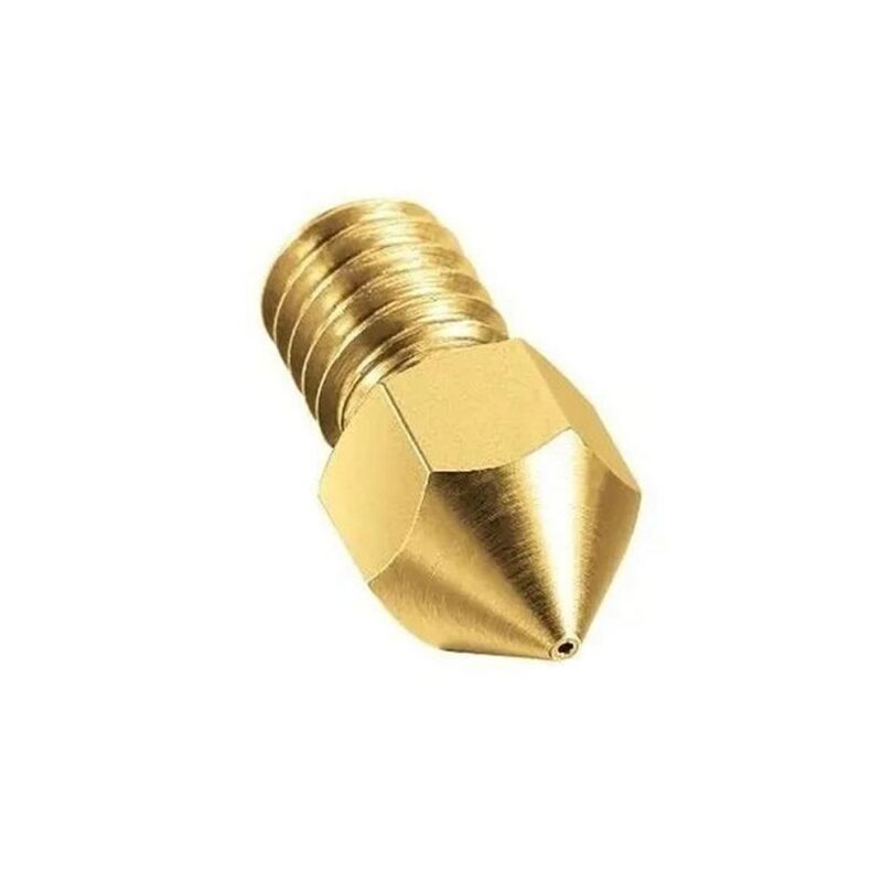 Nozzle 0.5mm Pico Bronce (Anet)