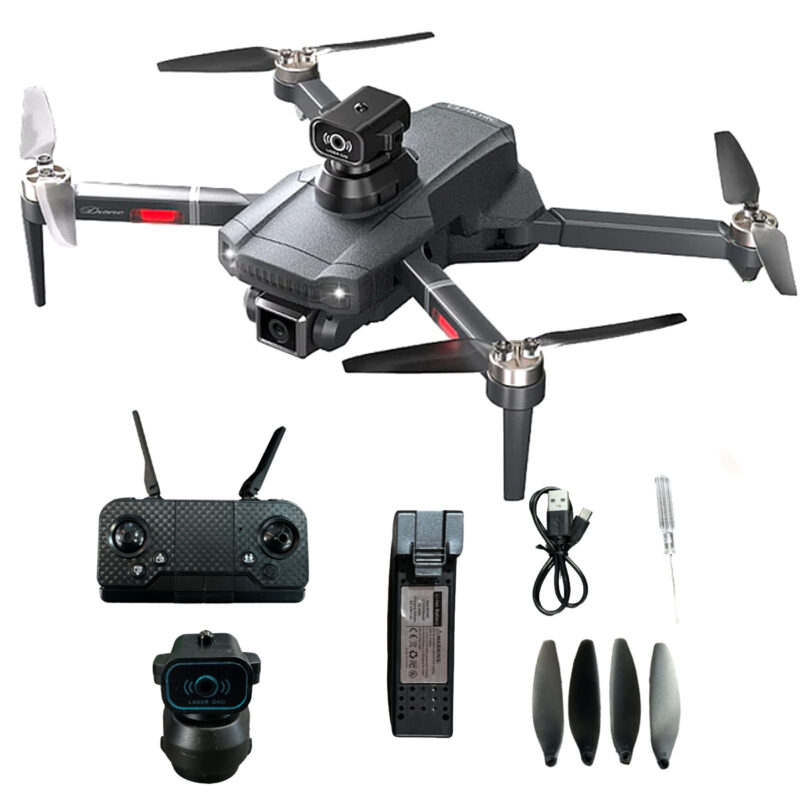 ToySky Drone S179 HD