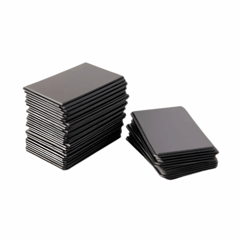 Chapas Imán 78x53mm x500u.