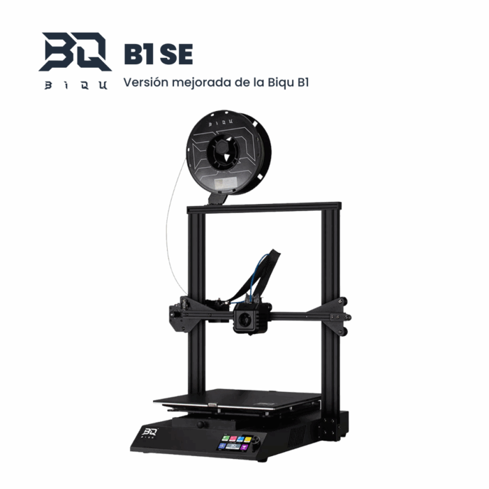 Biqu B1 SE - Imagen 4