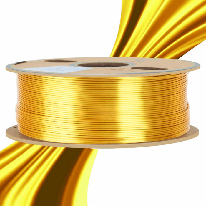 Filamento PLA Silk Yousu x1Kg (Con Caja) - Imagen 3