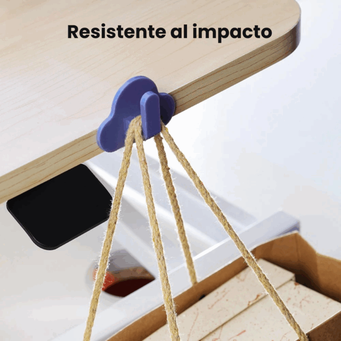 Resina Creality UV Rigida 1Kg - Imagen 6