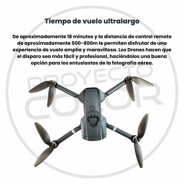 ToySky Drone S179 HD - Imagen 5