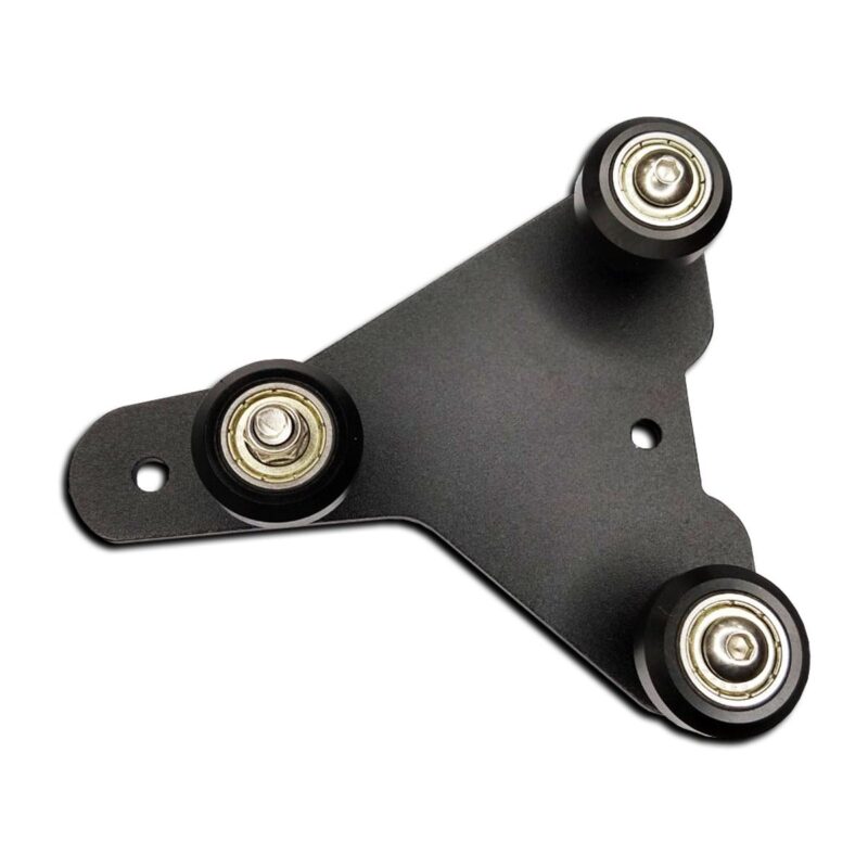 Rodamiento soporte de perfil del Eje-Z (Ender-3 V2)