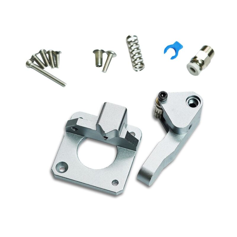 Kit Extrusor Creality Full Metal lado izquierdo (CR-X Pro)