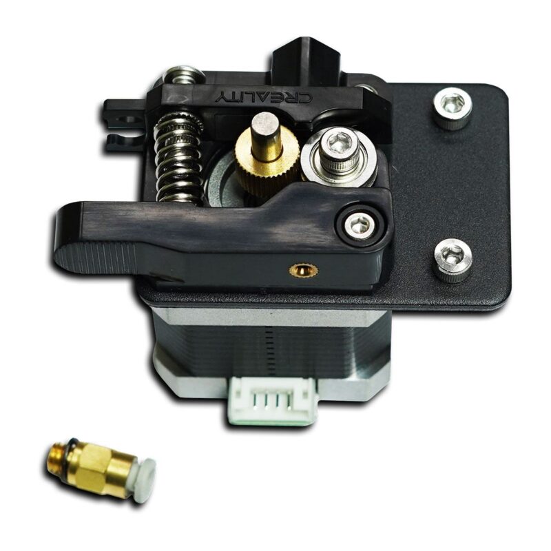 Extrusor con Motor 42-40 (Ender-5)