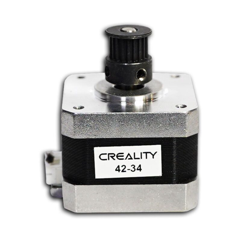 Motor 42-34 Kit con Engranaje (Ender-5 Plus)