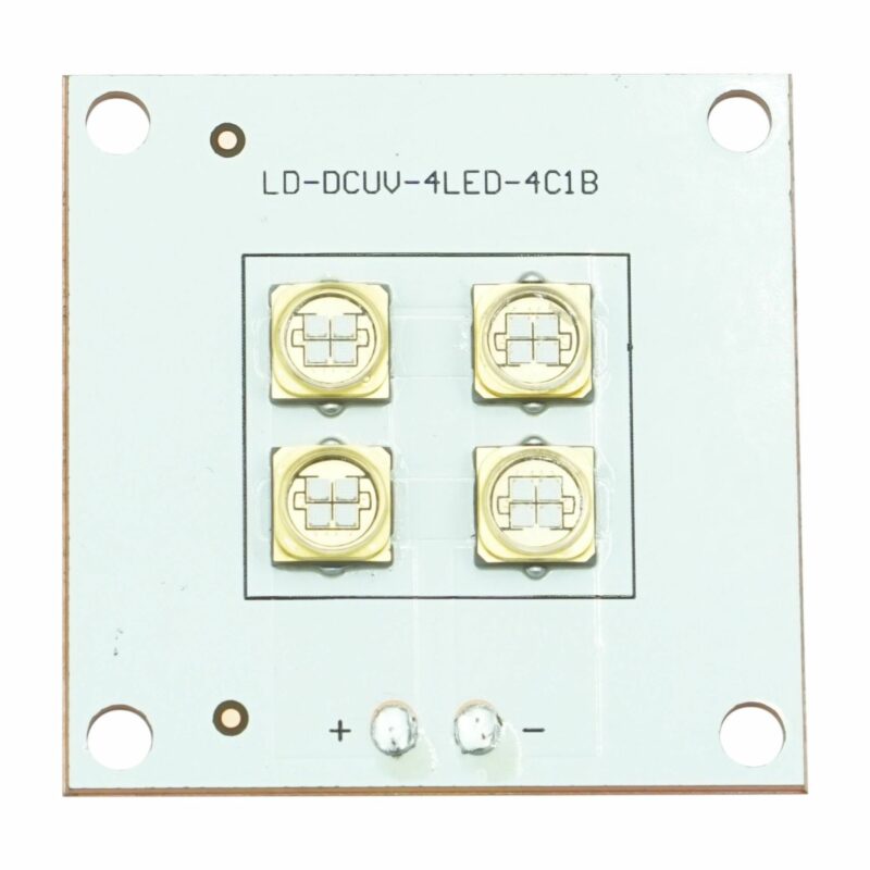Placa de Luz LED (LD-002R/ LD-002H)