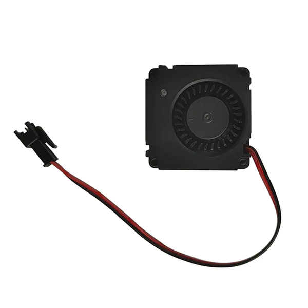 Ventilador Turbo Fan 4010 - (Flsun Super Racer)