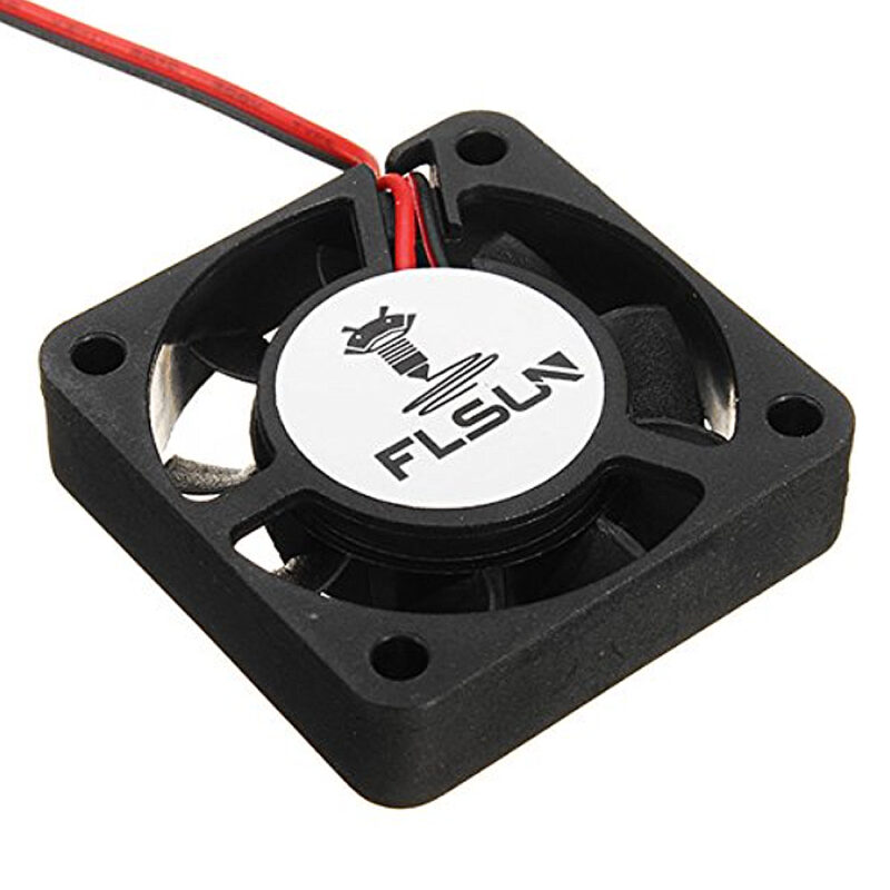 Ventilador Axial Fan 4010 (Flsun Q5)