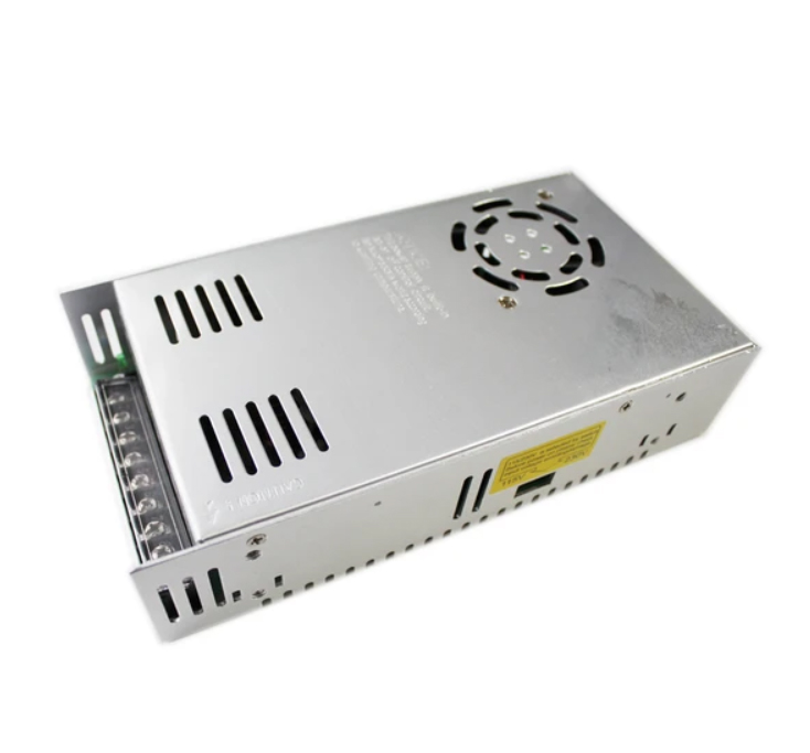 Fuente de Alimentación (Flsun Super Racer)