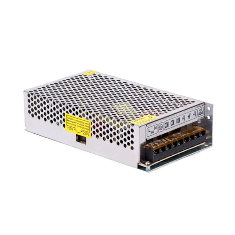 Fuente de Alimentación (Flsun Q5)