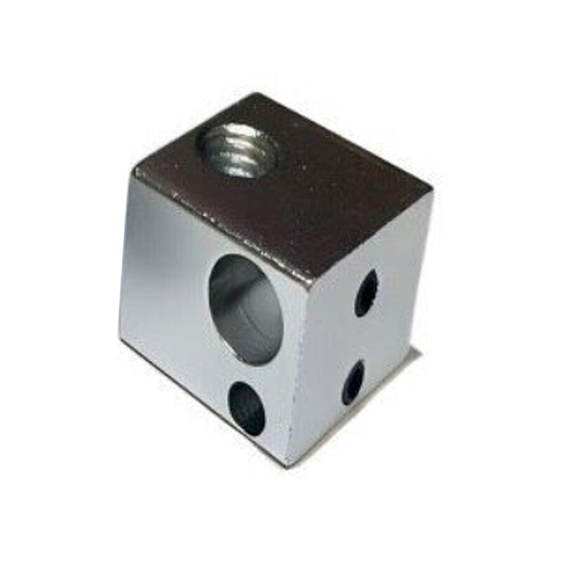 Bloque Calefactor (Flsun Q5)