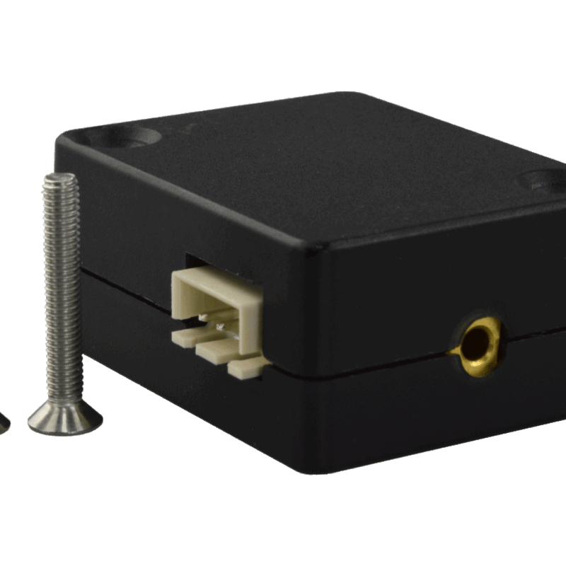 Sensor de Filamento Creality (Ender-3 S1 / S1 Plus / S1 Pro / CR-10 Smart Pro / Sermoon V1 / V1 Pro / Cr-6 SE / Cr-6 Max)