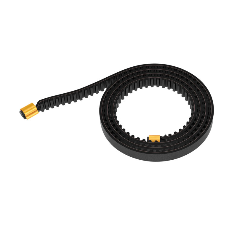 Correa GT2 Eje-X Creality (Ender-3 S1 / Ender-3 S1 Pro)