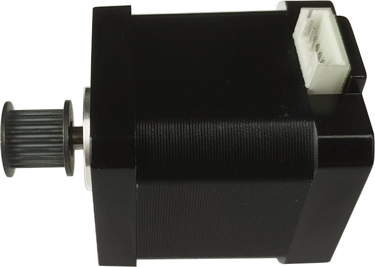 Motor Paso a Paso (Flsun Super Racer)