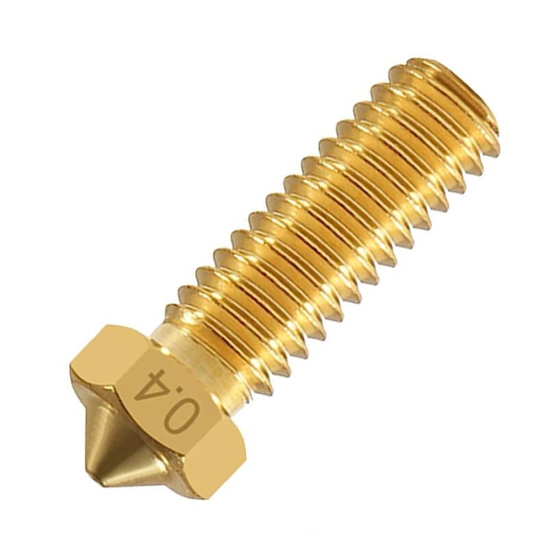 Pico Nozzle 0.4mm (Flsun Super Racer)