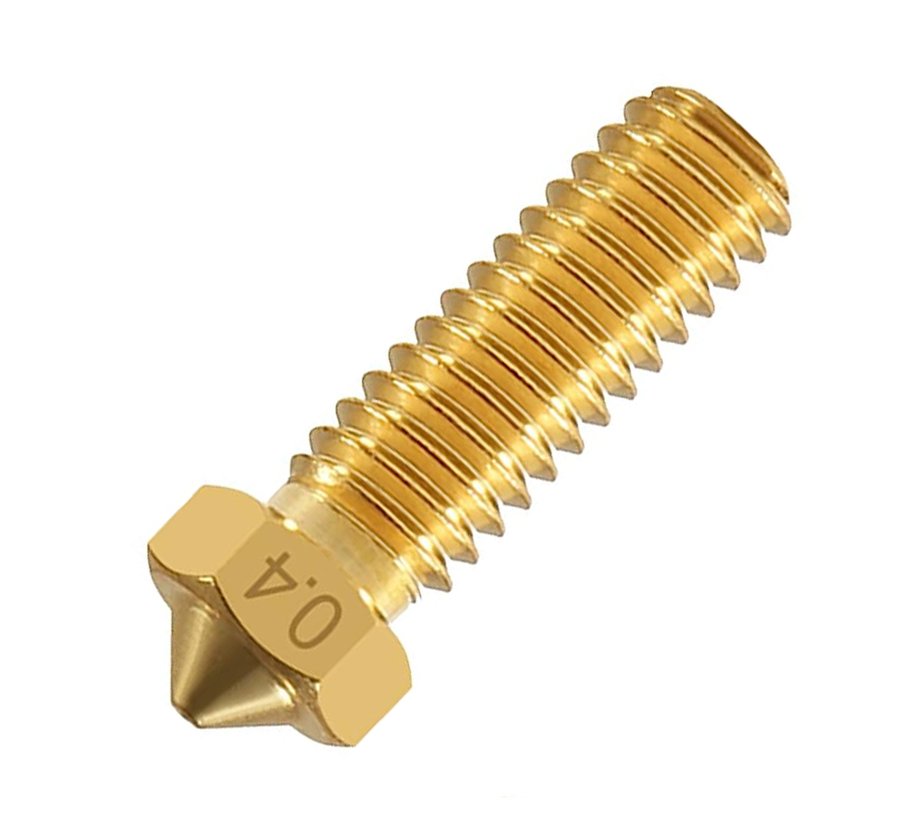 Pico Nozzle 0.4mm (Flsun Super Racer)