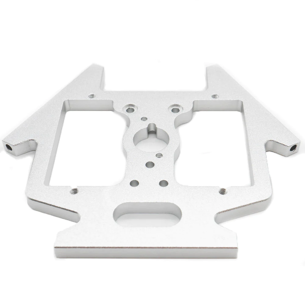 Plataforma Colgante (Flsun V400)