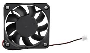 Ventilador Fan 6015 (Flsun V400)