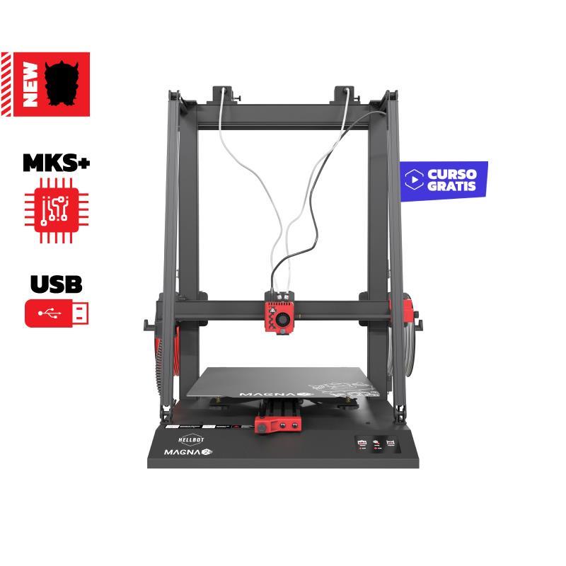 Hellbot Magna 2 300 V2 - Imagen 3