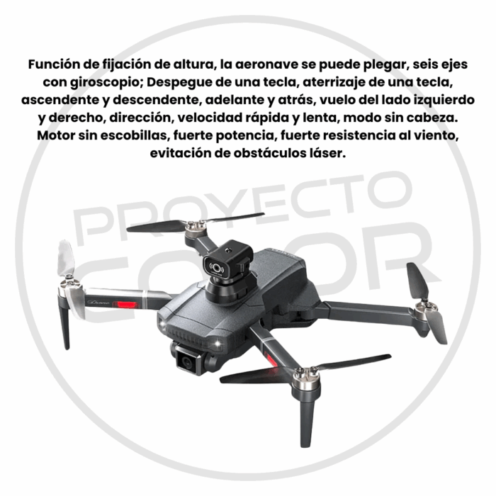 ToySky Drone S179 HD - Imagen 6