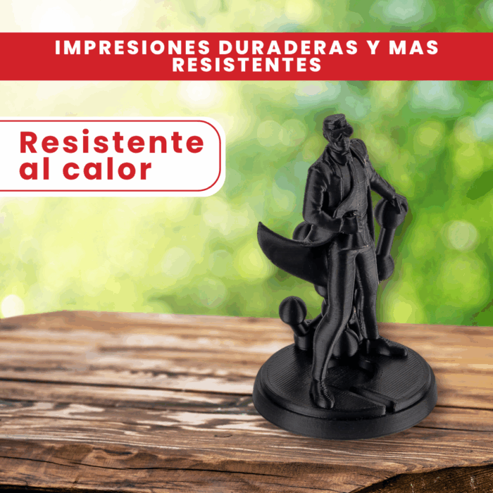 Printalot Filamento 3D ABS 1.75mm - Rollo x1 KG - Imagen 4