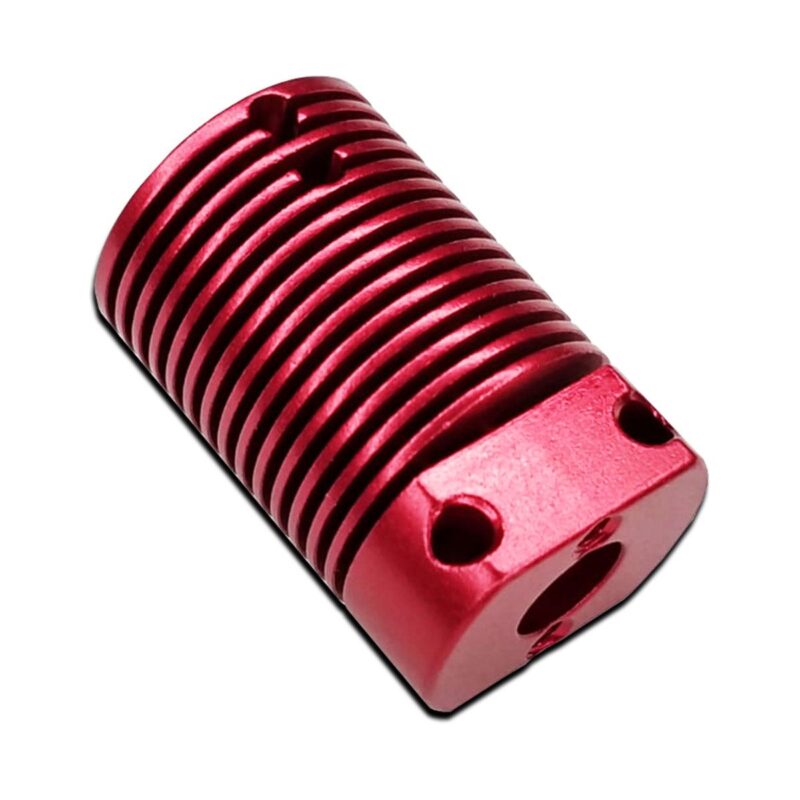 Disipador Aluminio Barrel (CR-X PRO)