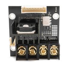 Placa MOS para Cama (Flsun V400)