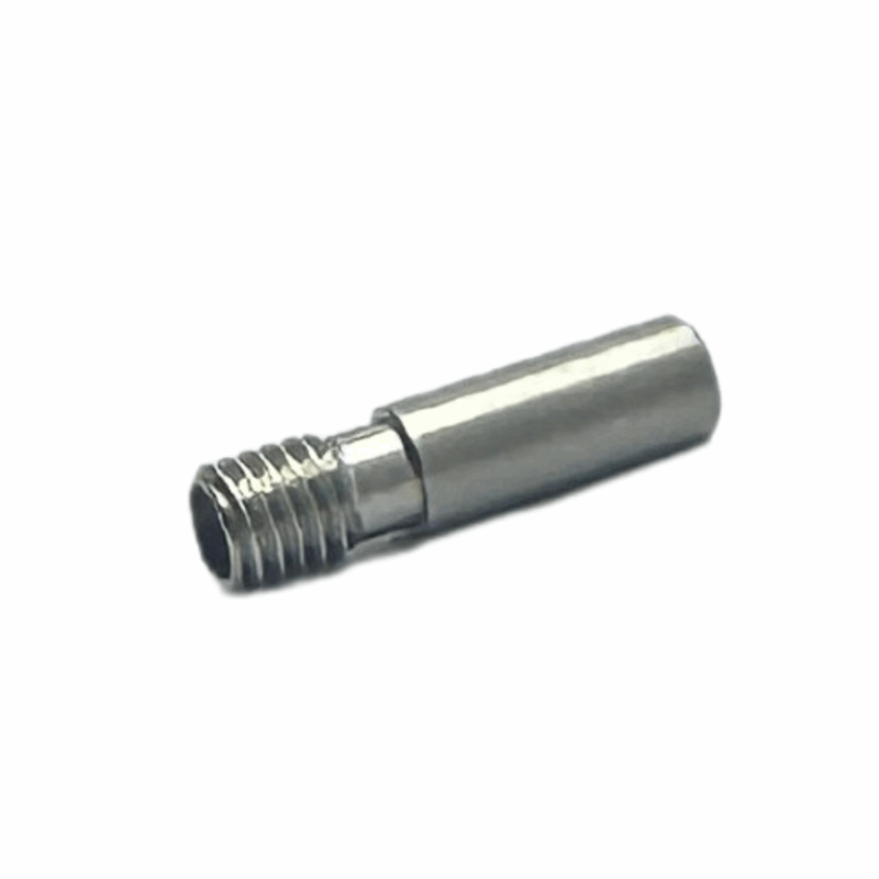 Barrel Chimera Heatbreak (Biqu)