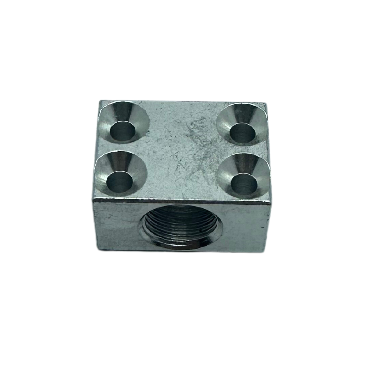 Bloque Calefactor para Acople Rápido (Biqu B1 SE)