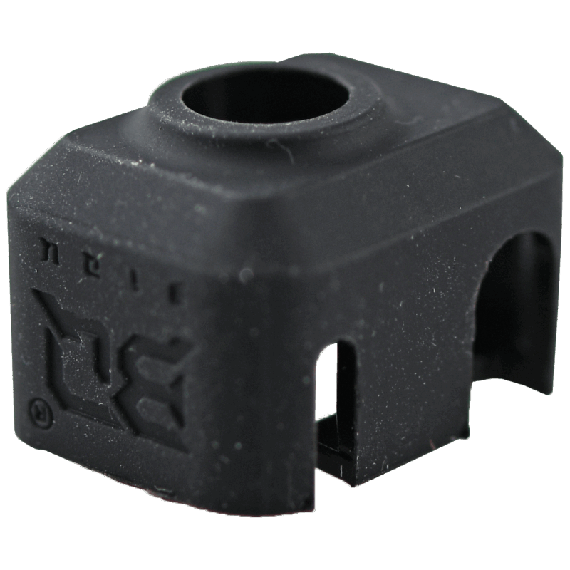 Aislante de Silicona Biqu H2 para Bloque Calefactor (Hurakan)