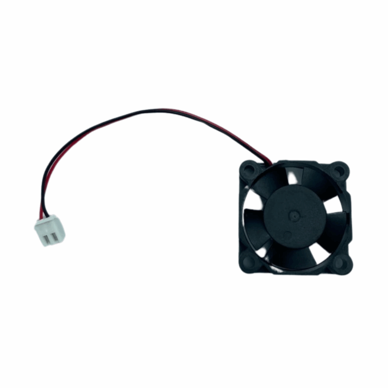 Ventilador Axial Fan 3010 24V Largo 80mm Ficha XH 2.542p (Biqu)