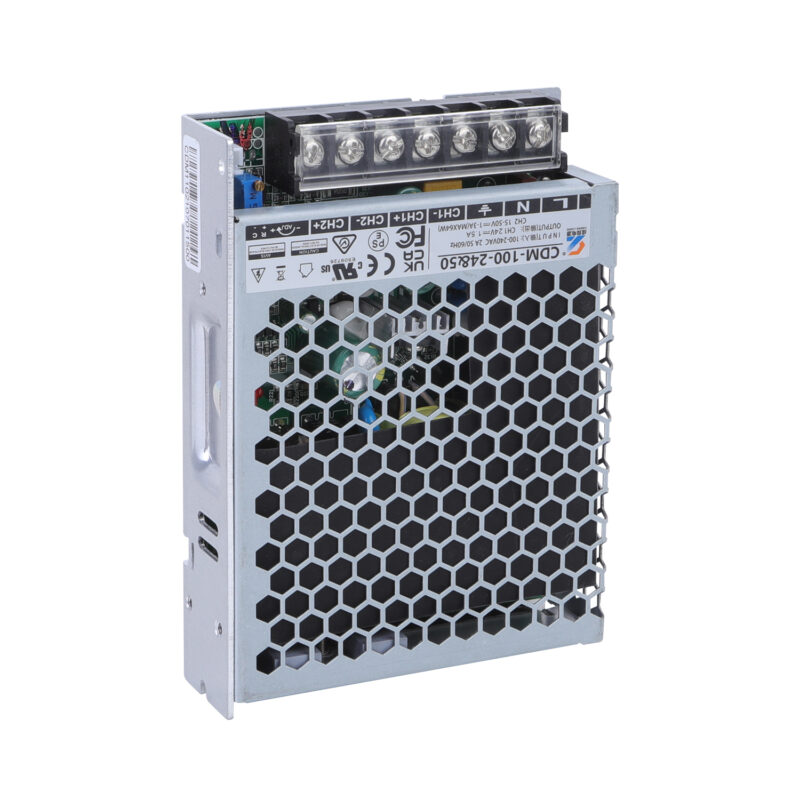 Fuente de Alimentación Creality (24V/64w/1.5A) (Halot-One)