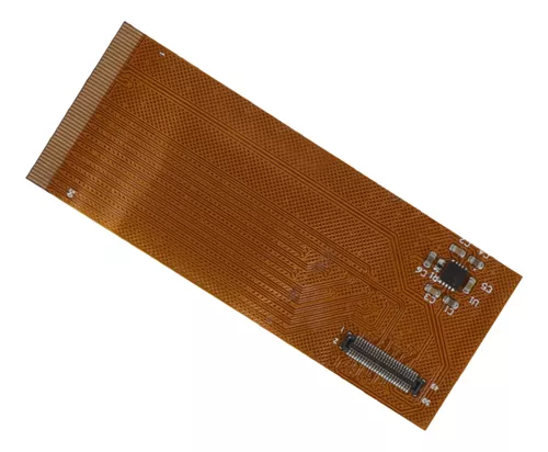 Cable Adaptador De Placa De Pantalla Halot One