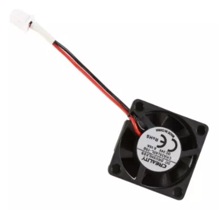 Cooler 3010 Axial Fan Cr-6 Se