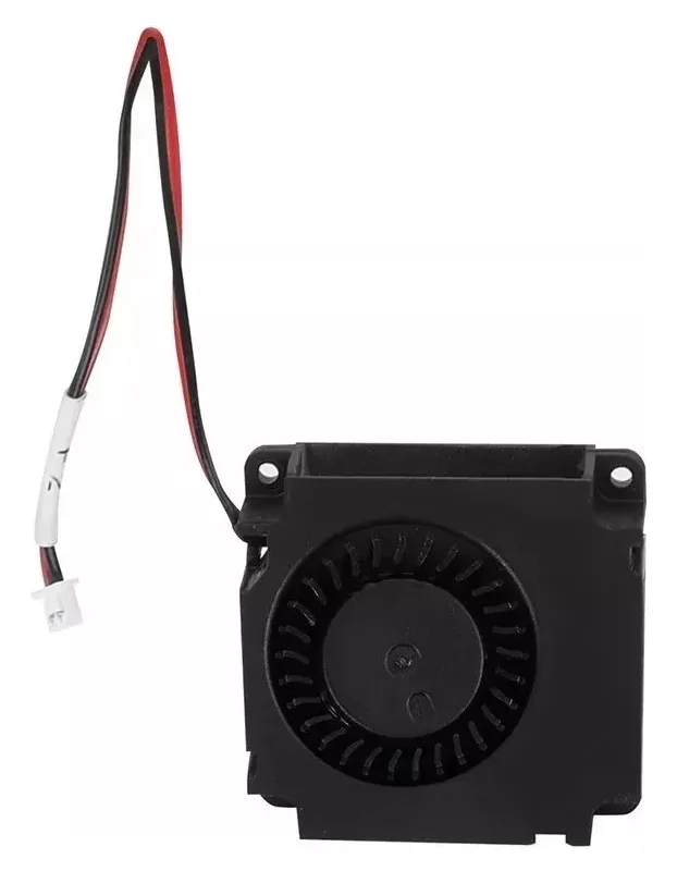 Turbina Fan de Capa Blower 4010 24V Creality (Ender-3 S1 / S1 Pro / S1 Plus)