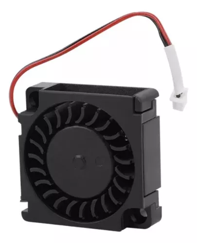 Cooler 3010 Blower Fan Impresora 3d Cr-m4