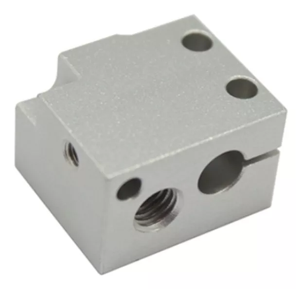 Bloque Calefactor Creality (K8)