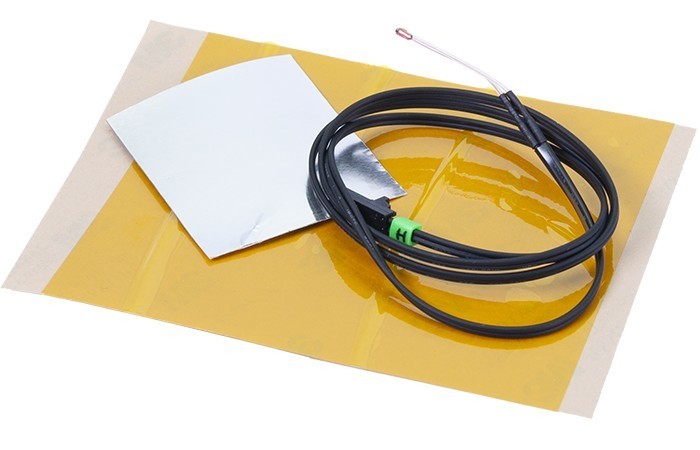 Kit Termistor de Cama Caliente (Prusa Mini/+)