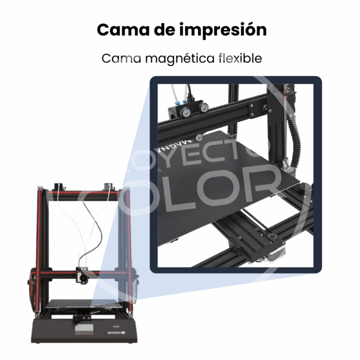 Hellbot Magna 2 300 - Imagen 3