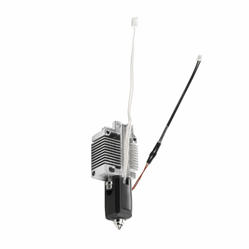 Kit de hotend metálico de alto flujo – Sovol SV08