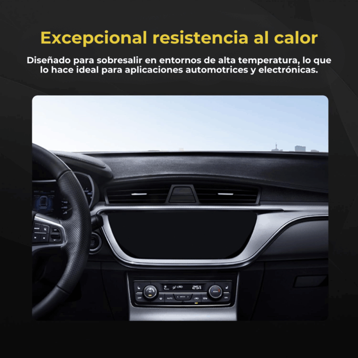 Filamento PETG High Speed Fremover x 1kg - Imagen 7